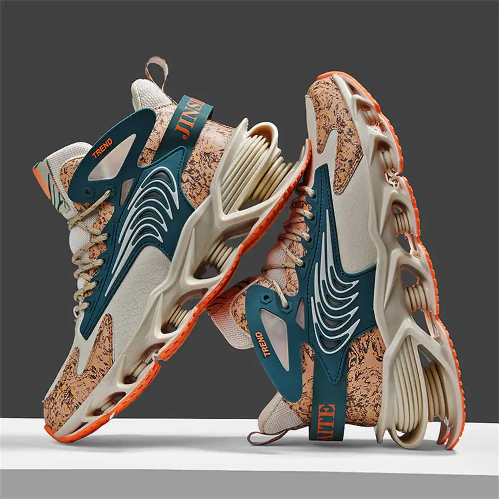 Vintage Fashion Style Female - Antislip Mid Kind Running Sneakers Casual
