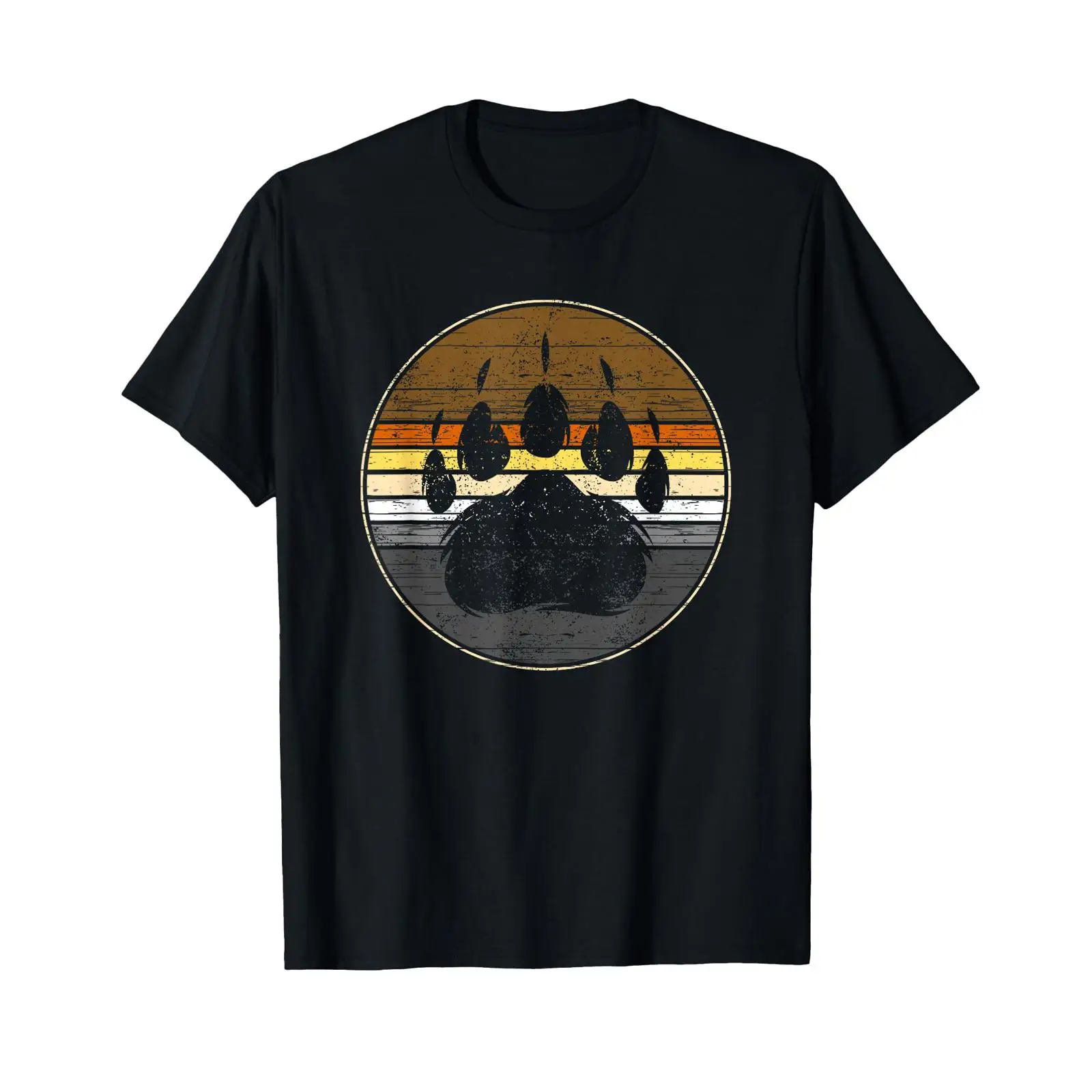 Vintage Fashion Community - Heren Bear Paw Colors Community Flag