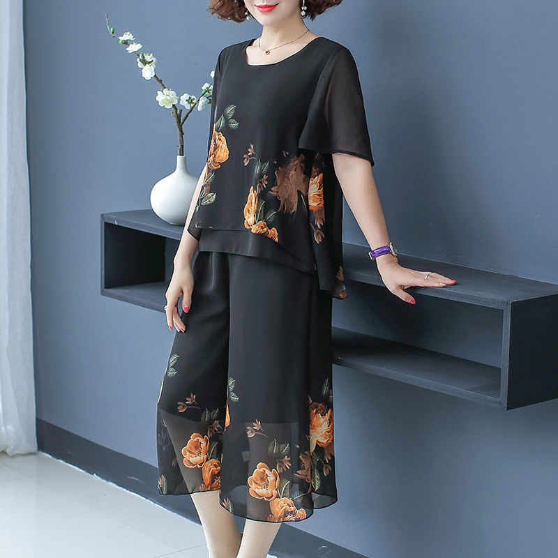 Elegante Mode Bloemenprint Kan - Vintage Fashion In 2025 recensie en prijs
