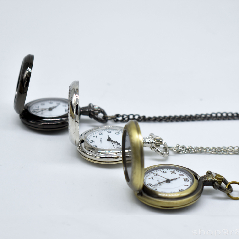 Klassieke vintage metalen zakh - Vintage Fashion Guild recensie en prijs