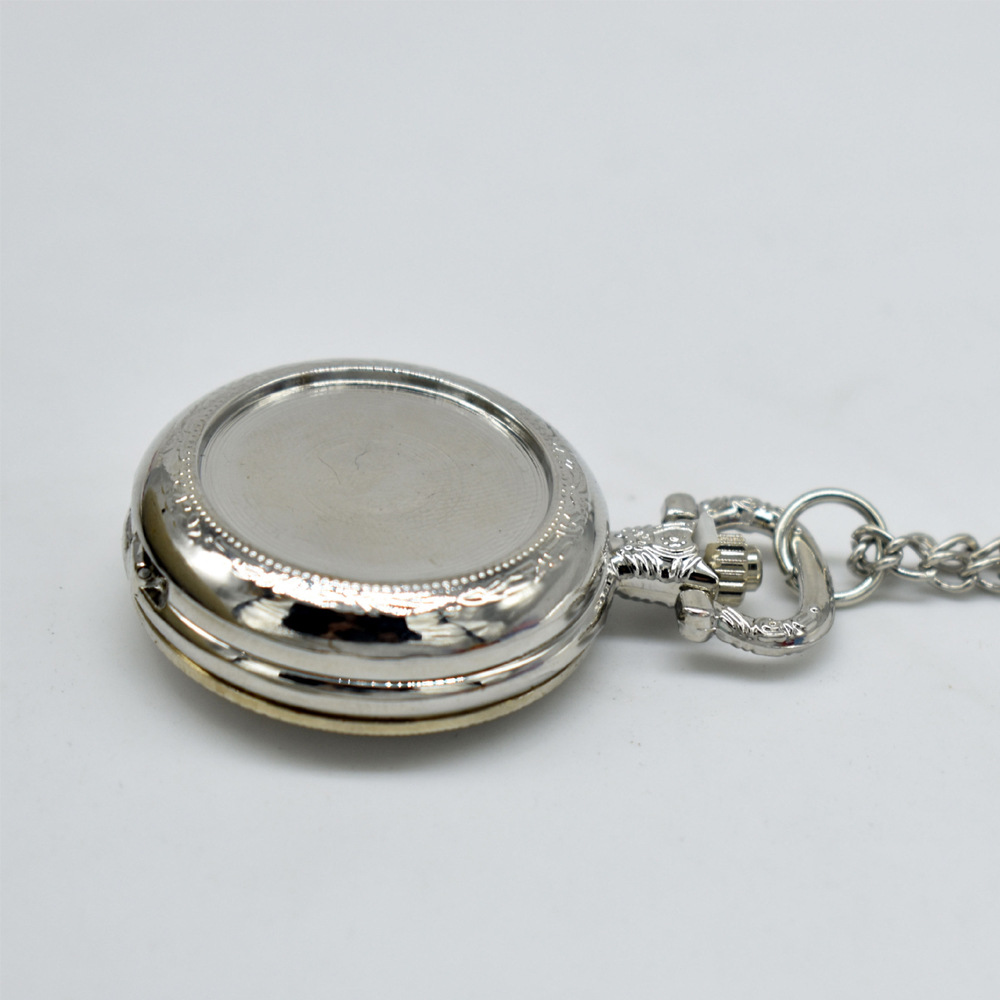 Klassieke vintage metalen zakh - Vintage Fashion Guild recensie en prijs