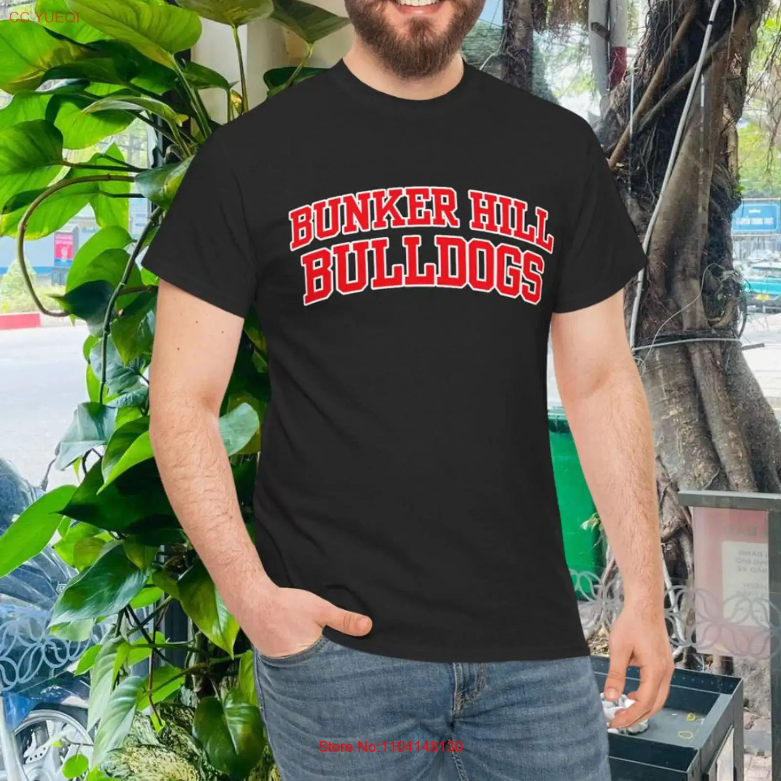 Bunker Hill Community College  - Vintage Fashion Community recensie en prijs