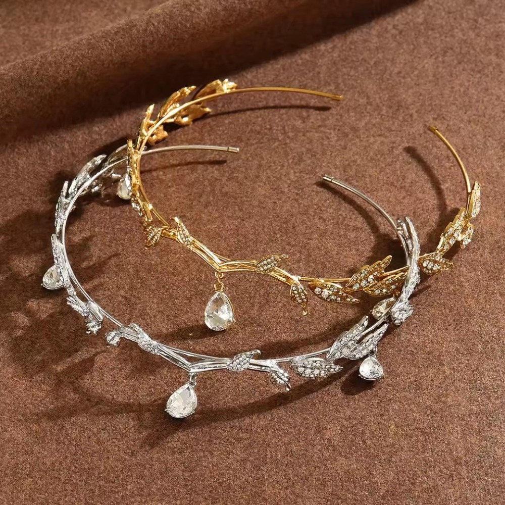 Vintage Fairy Crown Tiara's Cr - Vintage Fashion Guild recensie en prijs