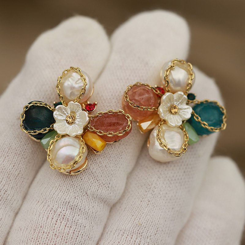 Nieuwe Sight Design Unieke Kri - Vintage Fashion Jewelry Brands recensie en prijs