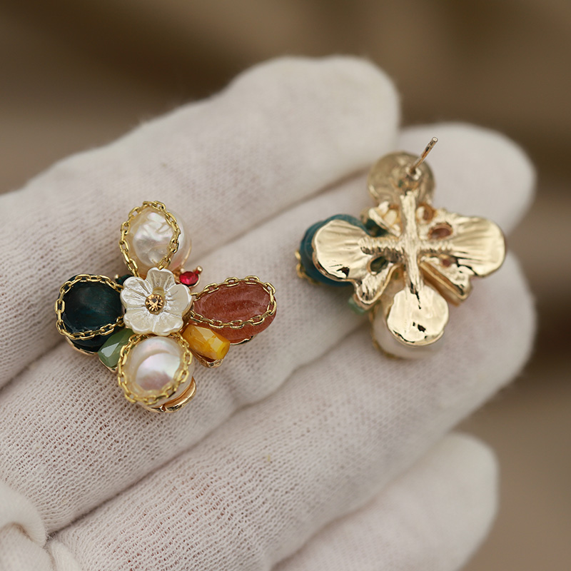 Nieuwe Sight Design Unieke Kri - Vintage Fashion Jewelry Brands recensie en prijs