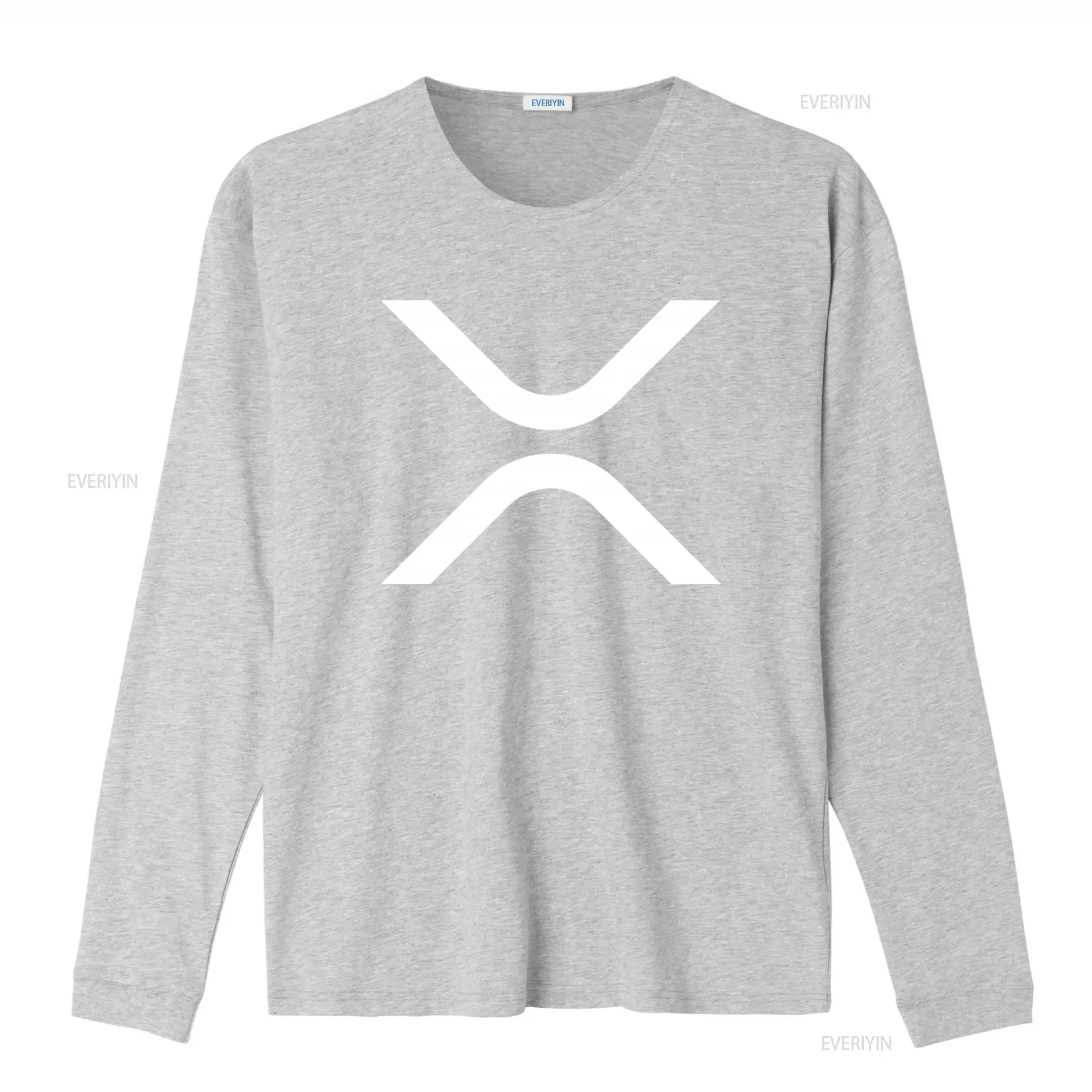XRP Crypto Cryptocurrency Bloc - Vintage Fashion Community recensie en prijs