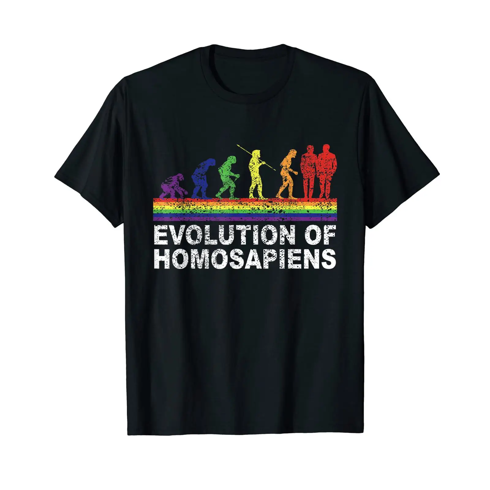 Gay Pride LGBT Community Evolu - Vintage Fashion Community recensie en prijs