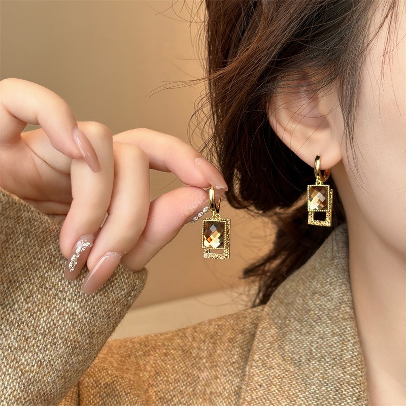 925 Zilveren Naald Koreaanse M - Vintage Fashion Guild recensie en prijs