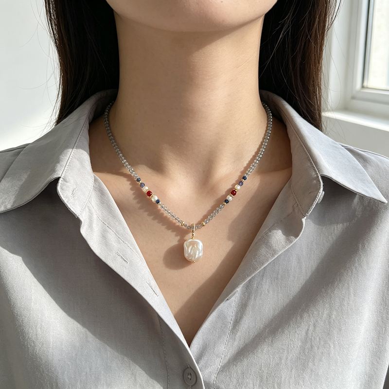 Afneembare barokke vierkante h - Vintage Fashion Looks recensie en prijs