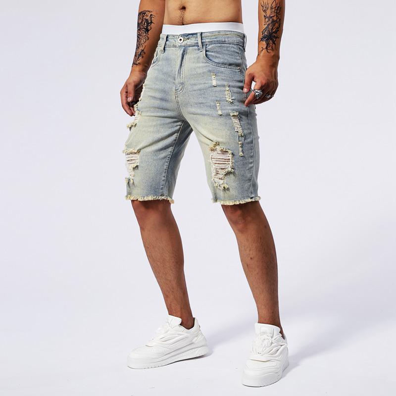 2025 Zomer Nieuwe mannen Gesch - Vintage Fashion In 2025 recensie en prijs