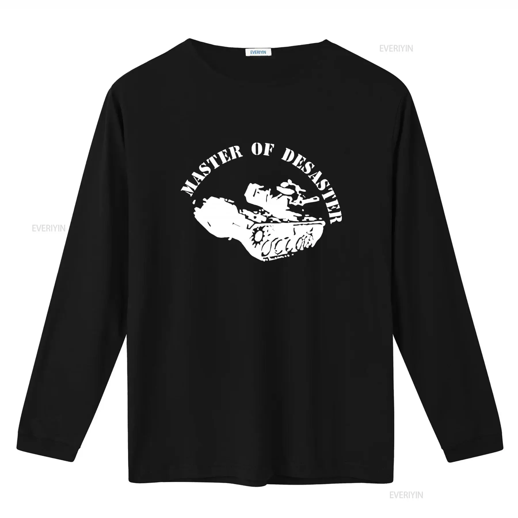 M48 Tank Master Of Disaster T- - Vintage Fashion Buyer recensie en prijs