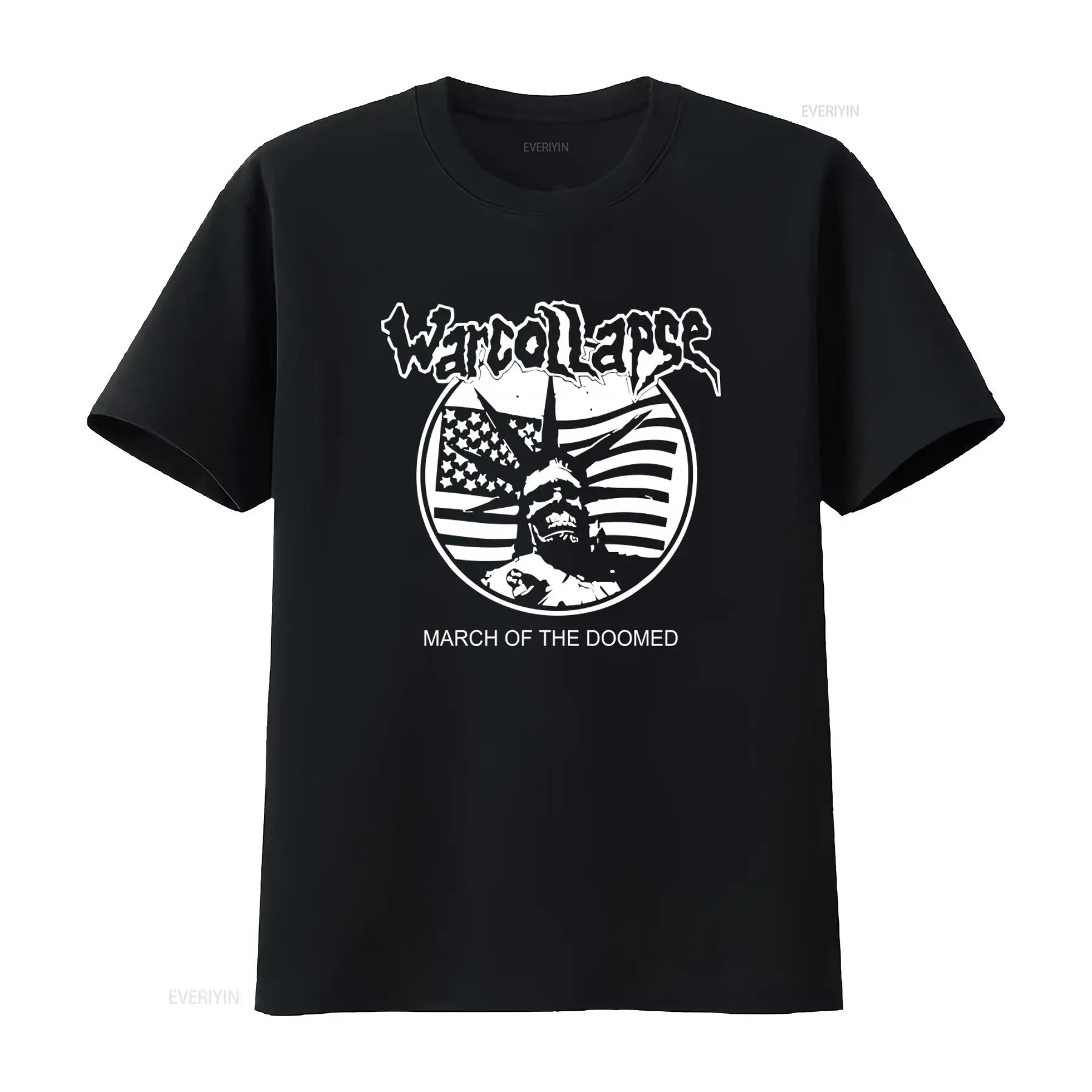 Warcollapse March Of The Doome - Vintage Fashion Buyer recensie en prijs