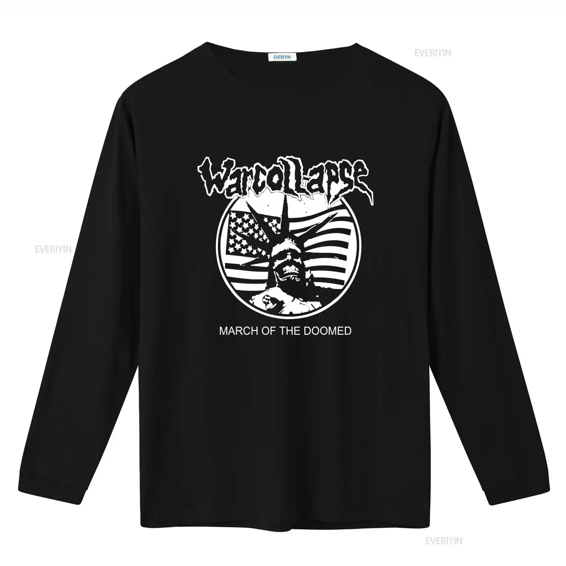 Warcollapse March Of The Doome - Vintage Fashion Buyer recensie en prijs