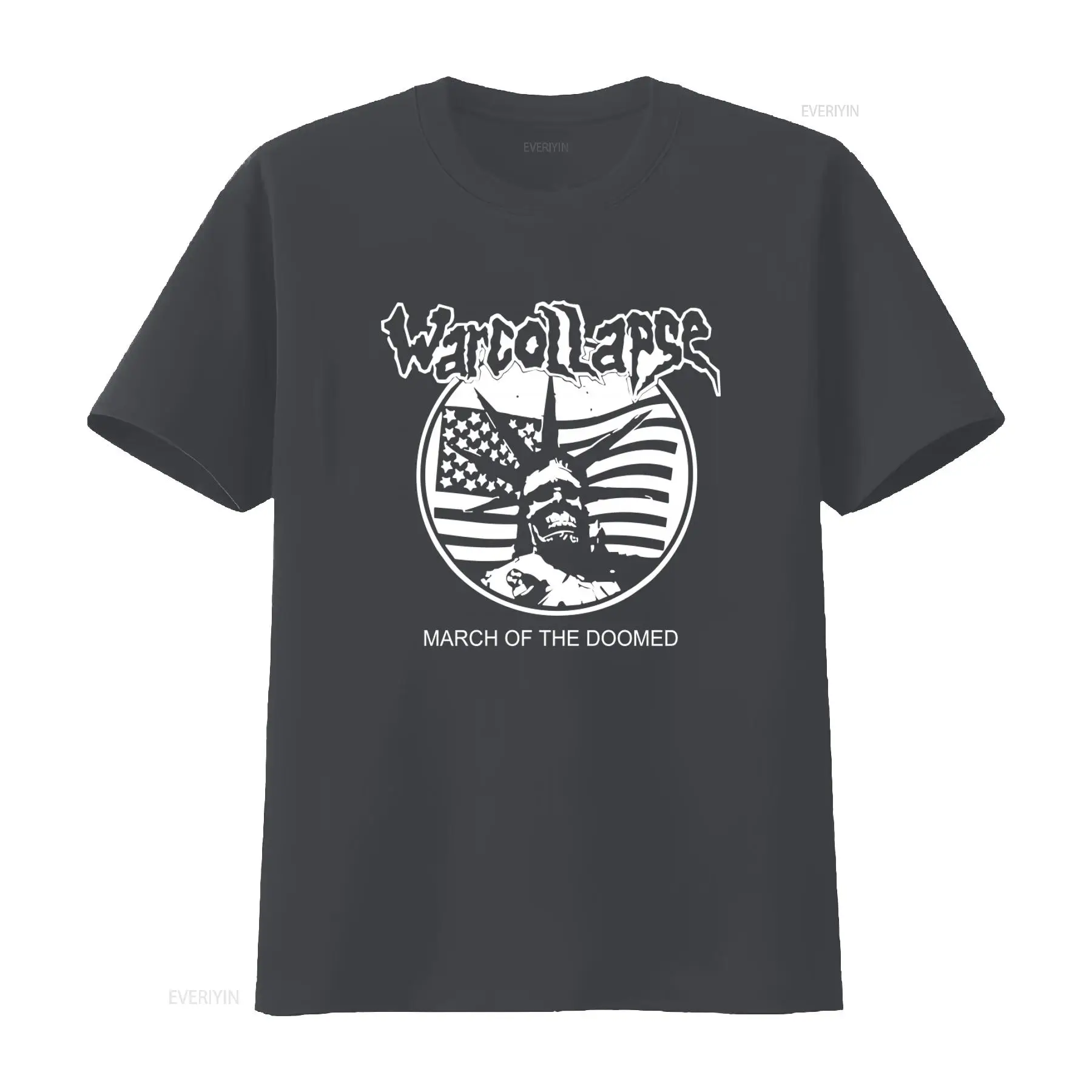 Warcollapse March Of The Doome - Vintage Fashion Buyer recensie en prijs