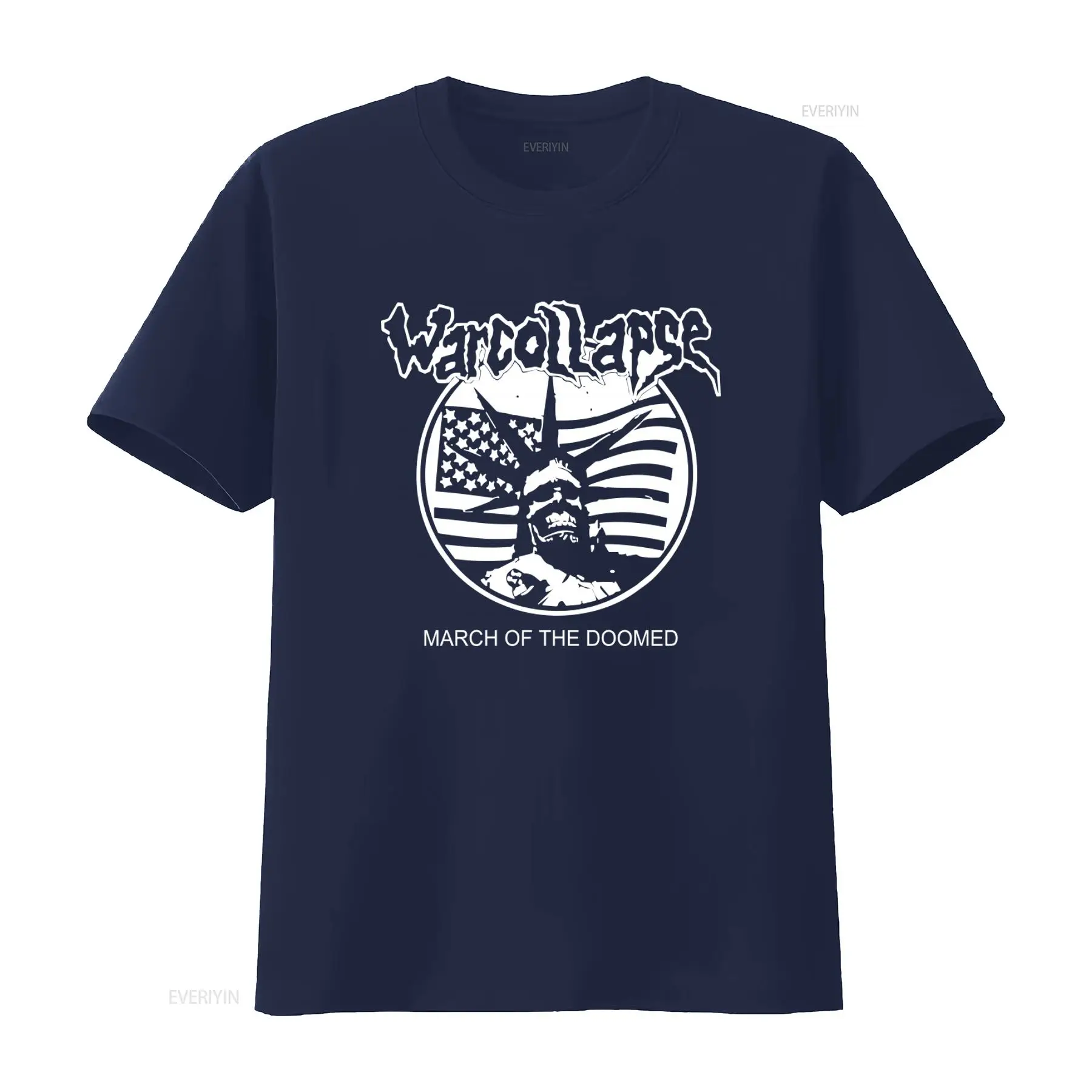 Warcollapse March Of The Doome - Vintage Fashion Buyer recensie en prijs