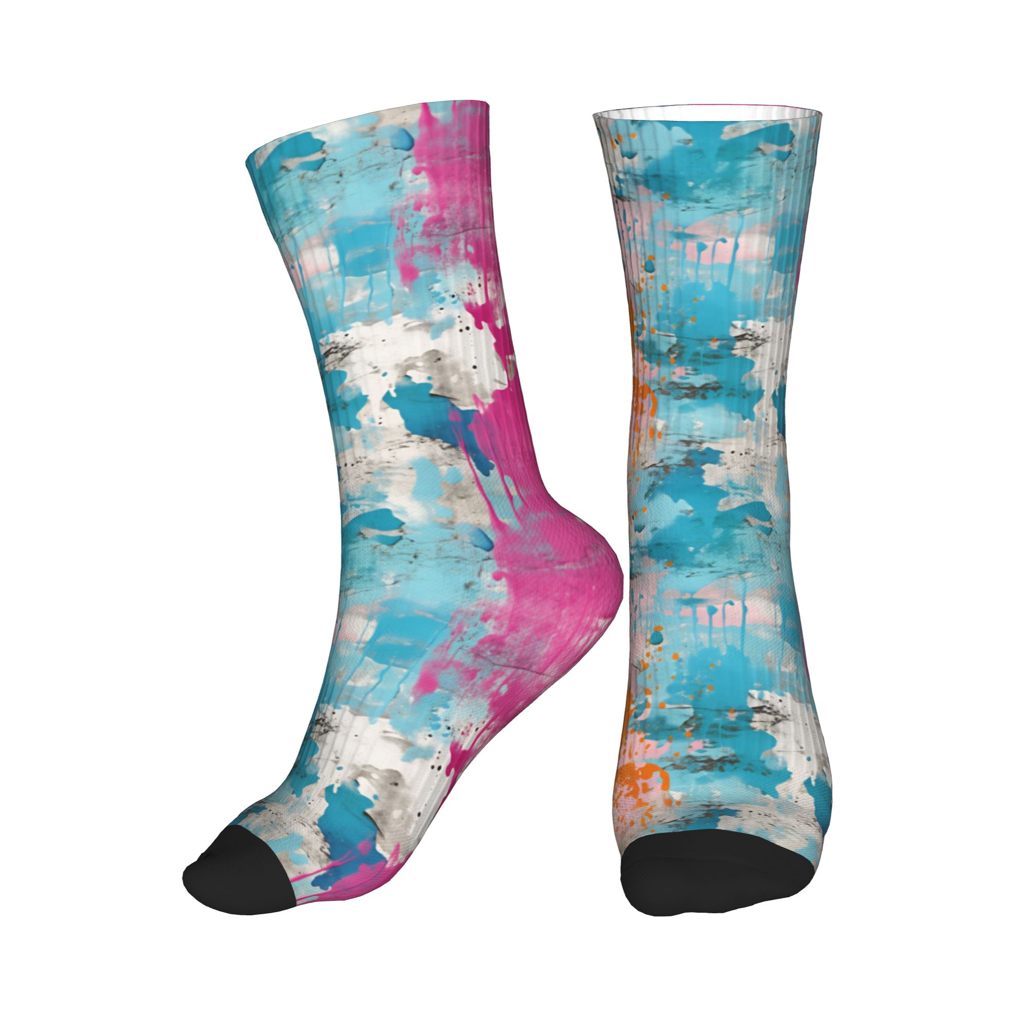 Girly Grunge Gips Vintage Text - Vintage Fashion Dress recensie en prijs
