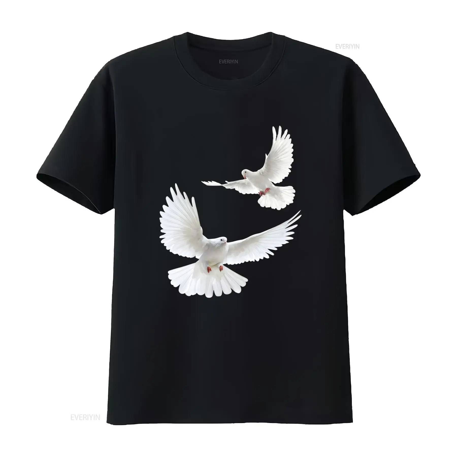 Goth Money Records White Doves - Vintage Fashion Buyer recensie en prijs