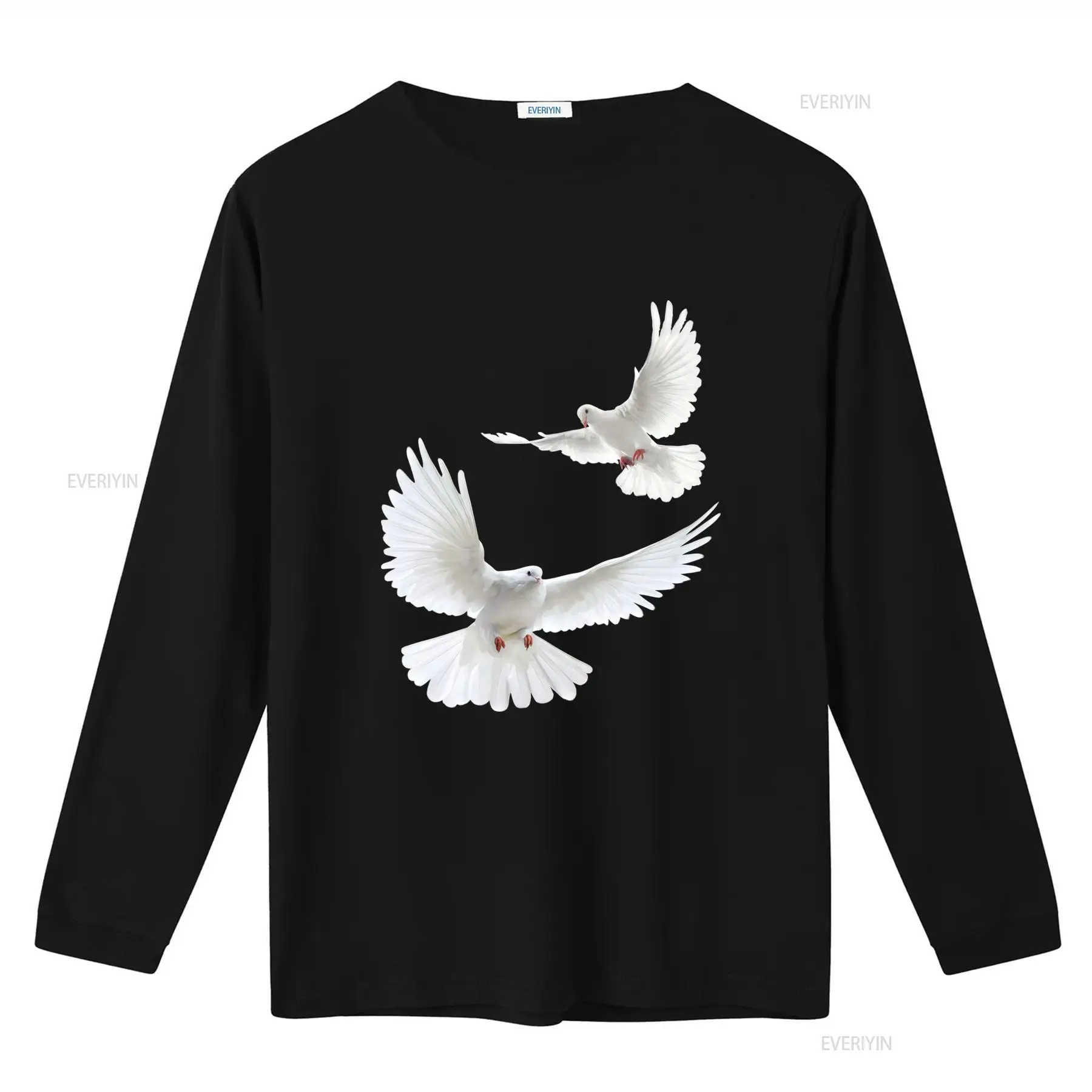 Goth Money Records White Doves - Vintage Fashion Buyer recensie en prijs
