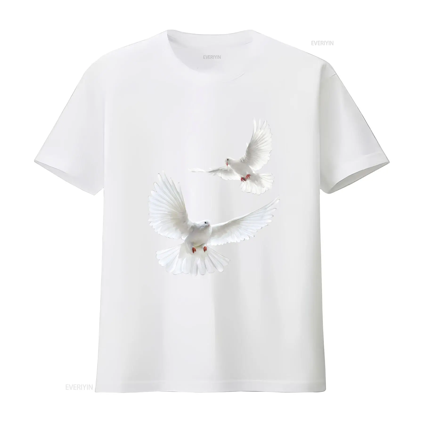 Goth Money Records White Doves - Vintage Fashion Buyer recensie en prijs