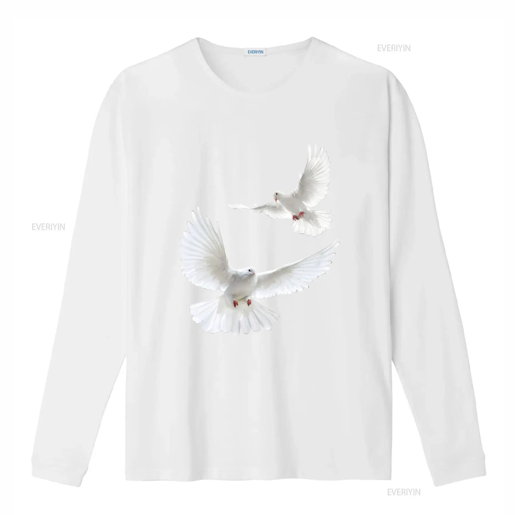 Goth Money Records White Doves - Vintage Fashion Buyer recensie en prijs