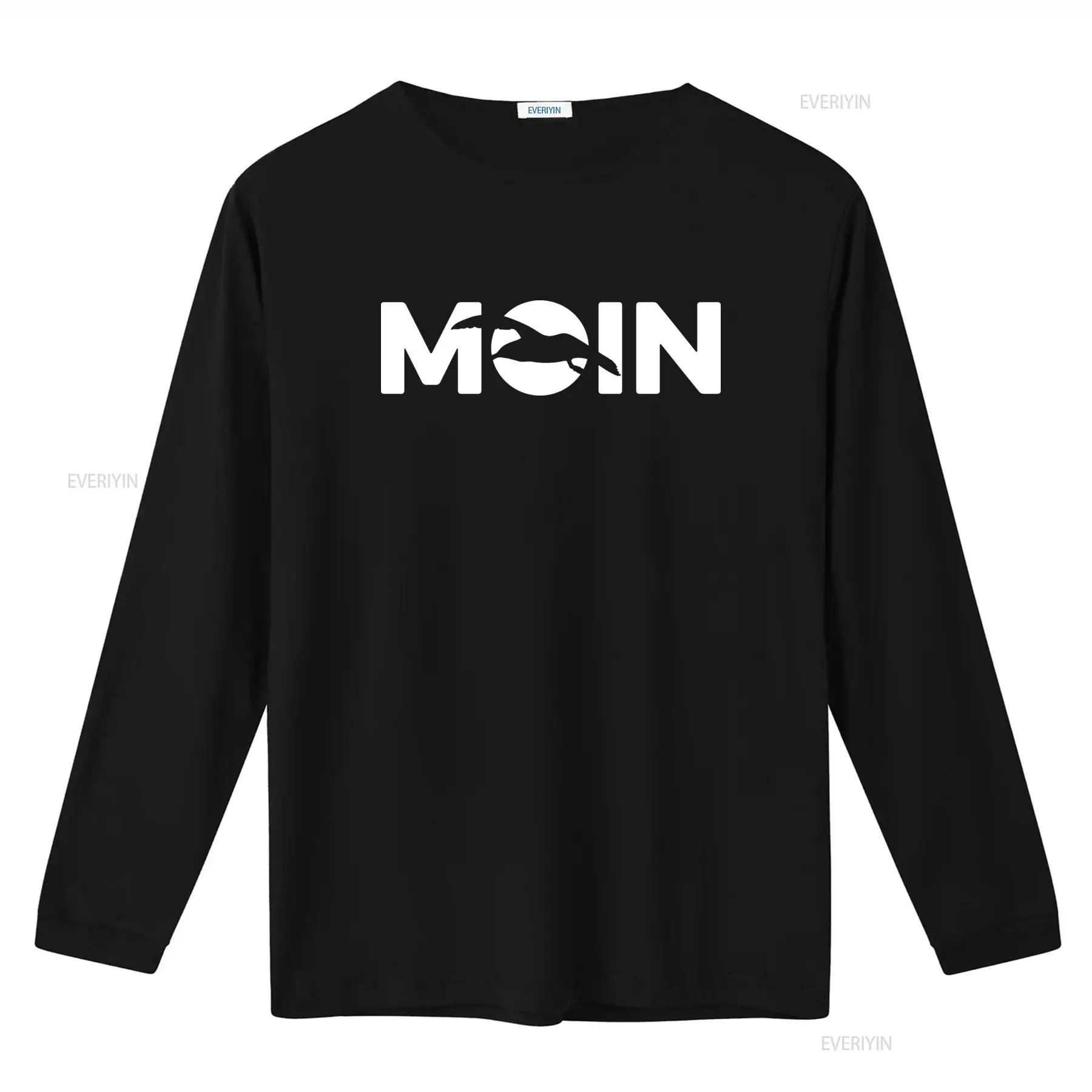 Heren Moin Seagull Hamburg Nor - Vintage Fashion Hamburg recensie en prijs