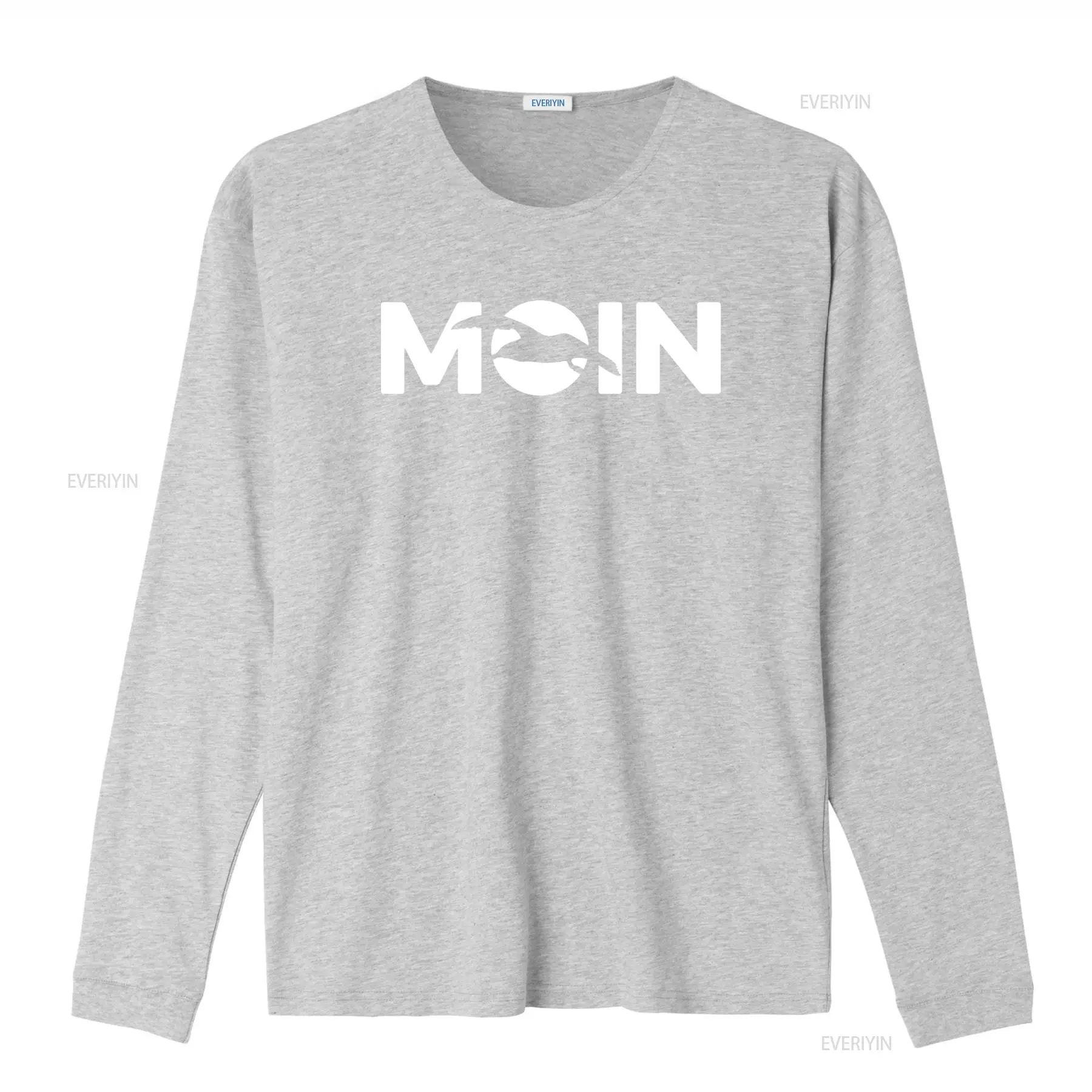 Heren Moin Seagull Hamburg Nor - Vintage Fashion Hamburg recensie en prijs