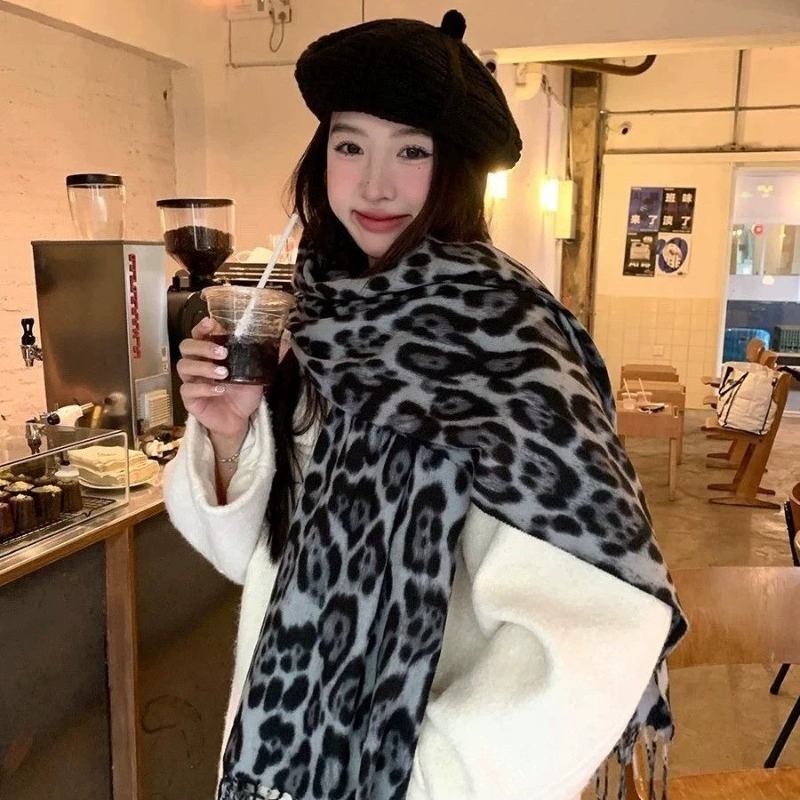 2025 Nieuwe Retro Zijden Luipa - Vintage Fashion In 2025 recensie en prijs