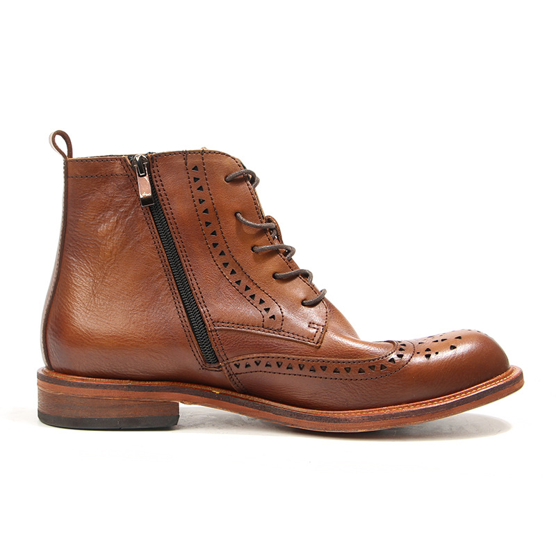 Vintage heren enkel Chelsea la - Vintage Fashion In 2025 recensie en prijs