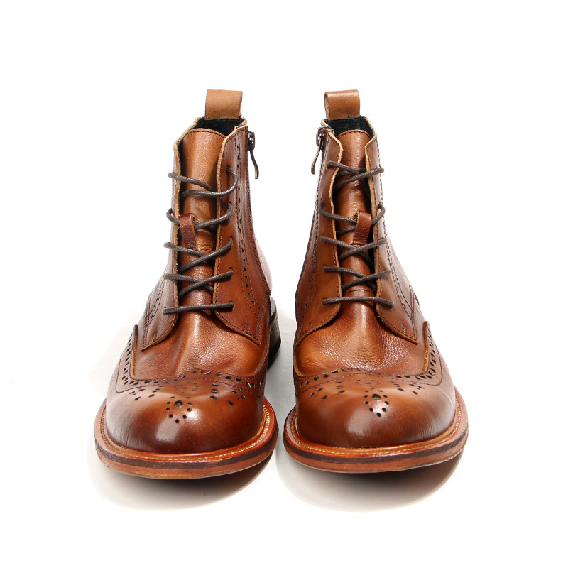 Vintage heren enkel Chelsea la - Vintage Fashion In 2025 recensie en prijs