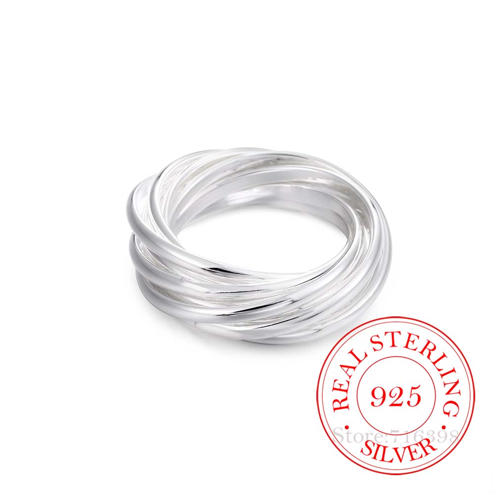 100% 925 Sterling zilveren sie - Vintage Fashion Looks recensie en prijs
