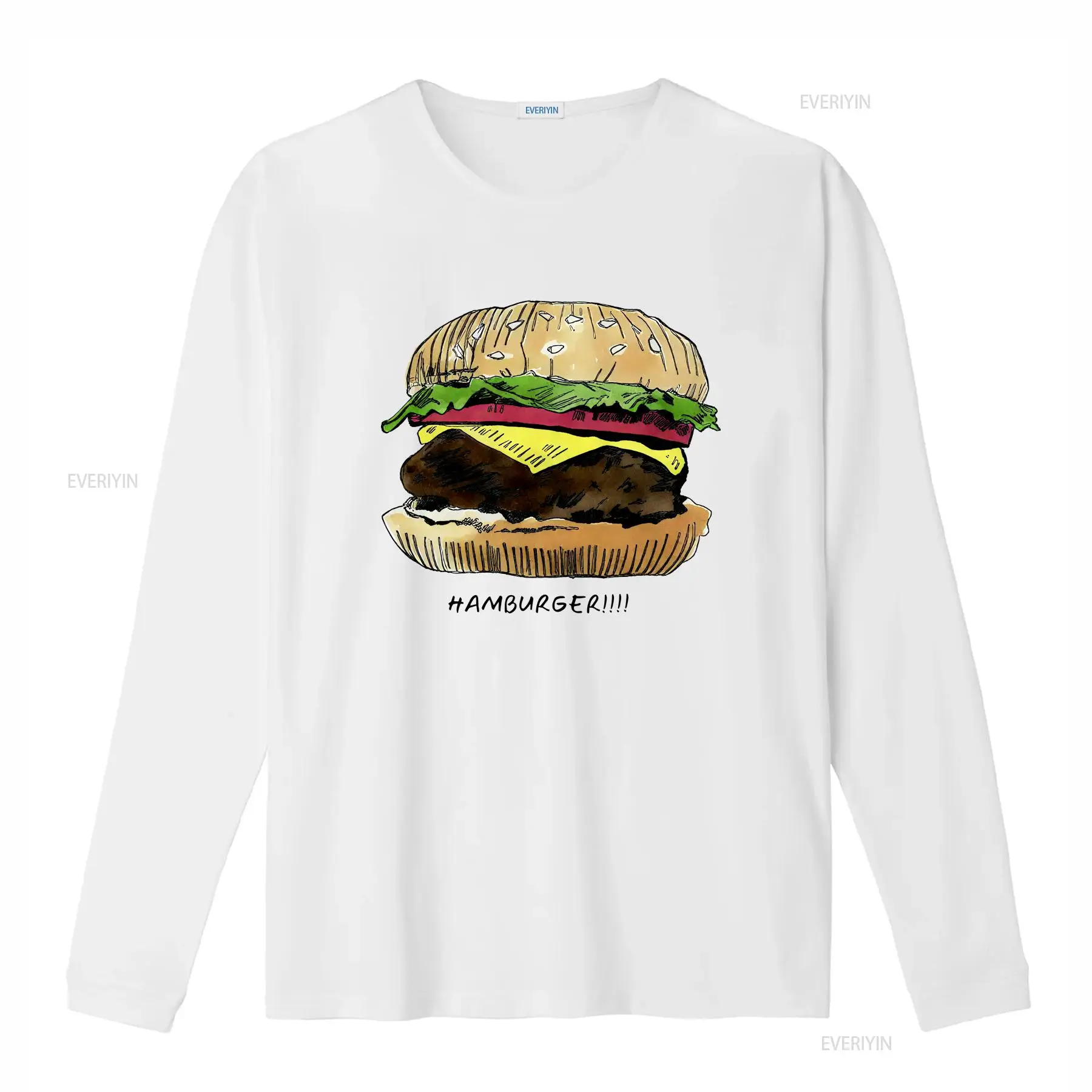 Community Abed Themed Hamburge - Vintage Fashion Community recensie en prijs