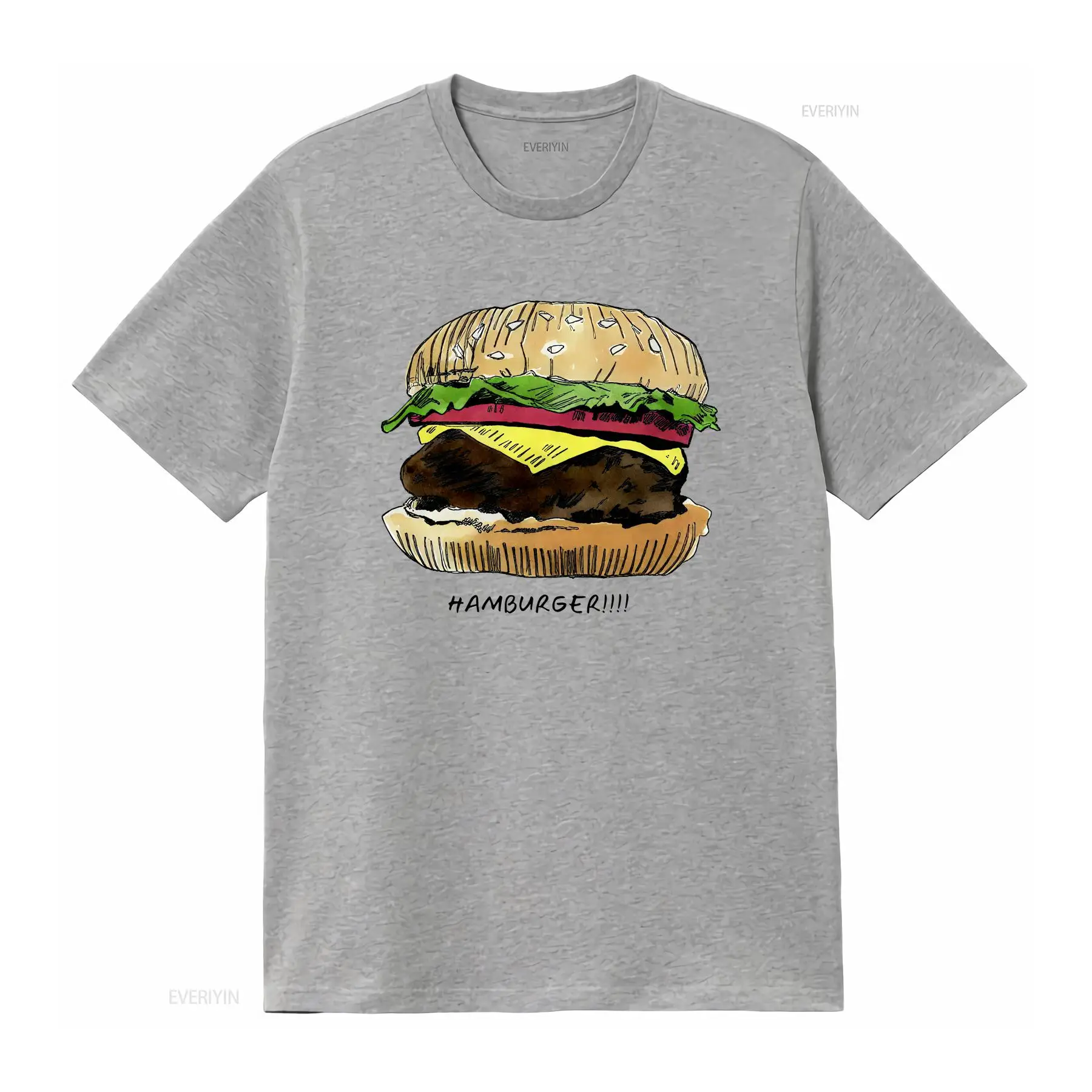 Community Abed Themed Hamburge - Vintage Fashion Community recensie en prijs