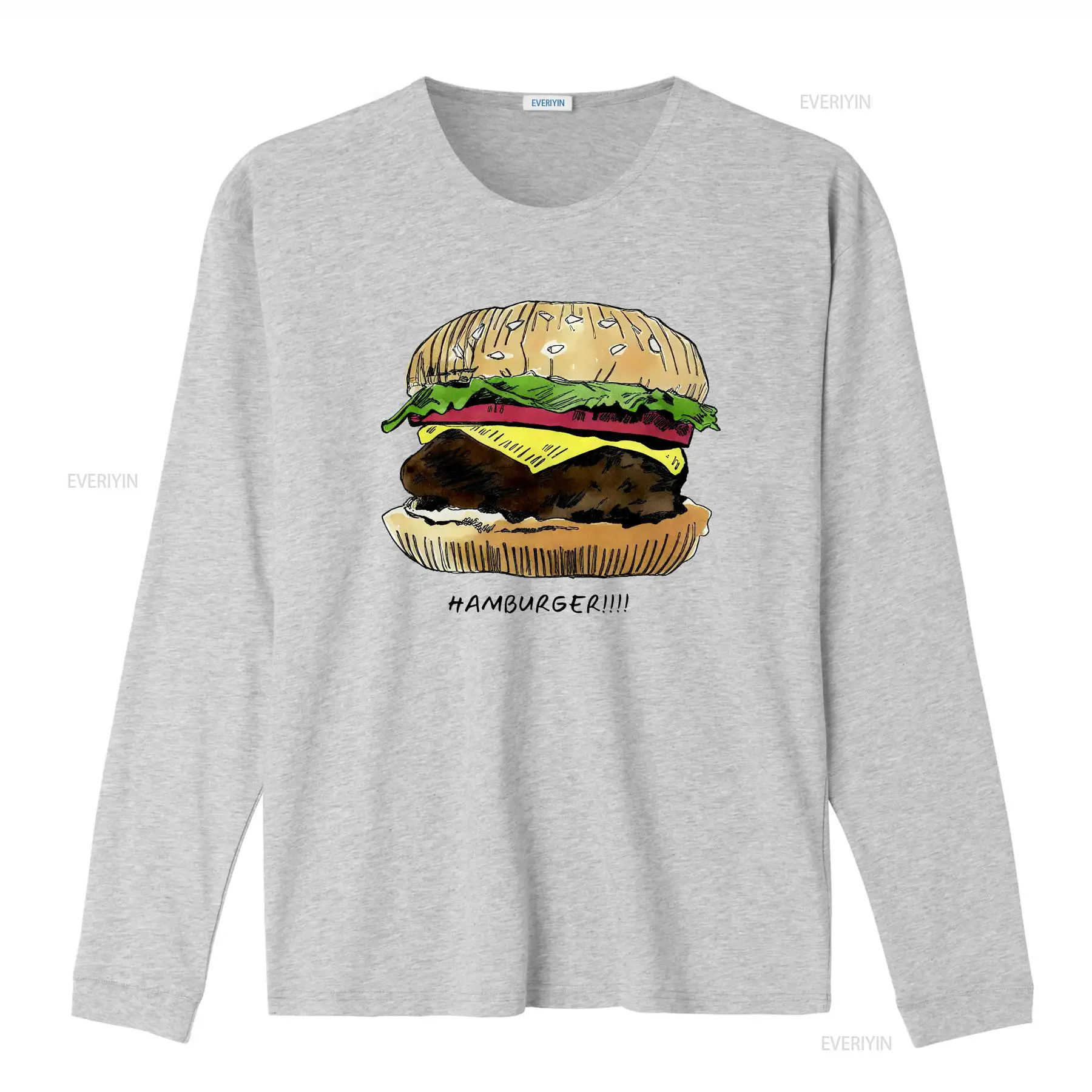 Community Abed Themed Hamburge - Vintage Fashion Community recensie en prijs