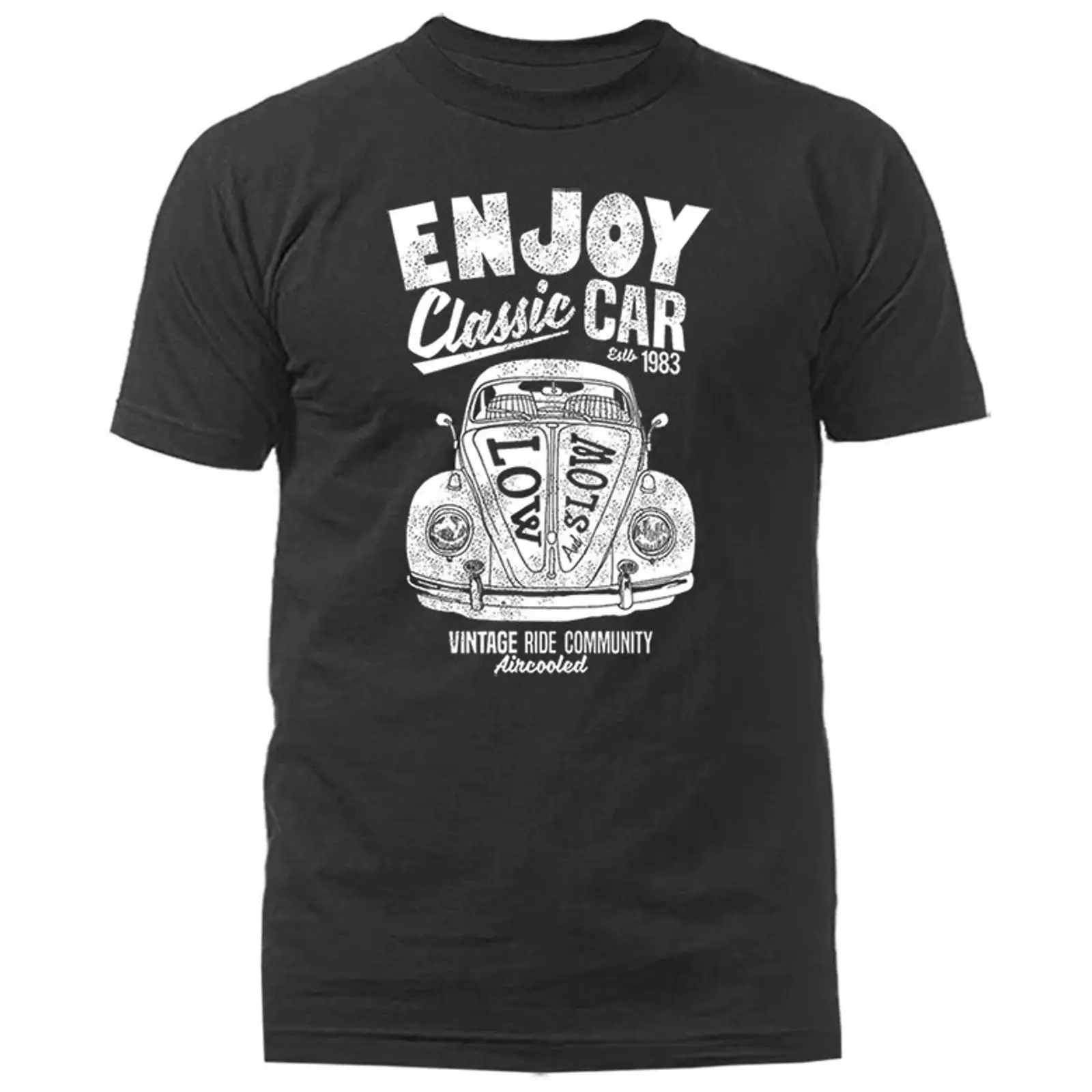 Geniet van de Classic Car Vint - Vintage Fashion Community recensie en prijs