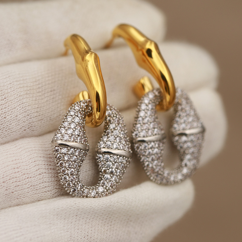 Klassieke 316L roestvrijstalen - Vintage Fashion Jewelry Brands recensie en prijs