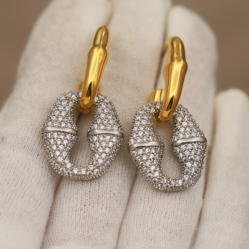 Klassieke 316L roestvrijstalen - Vintage Fashion Jewelry Brands recensie en prijs