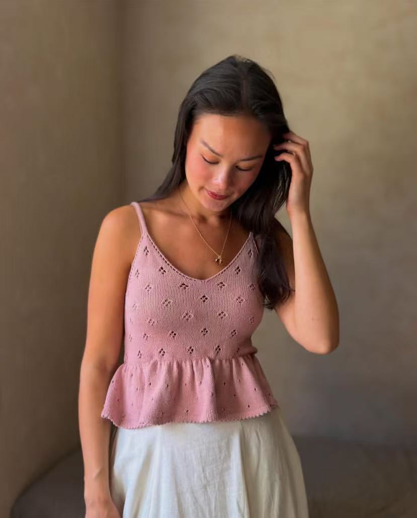 Pure Desire Wind Lotus Leaf Ed - Vintage Fashion Looks recensie en prijs