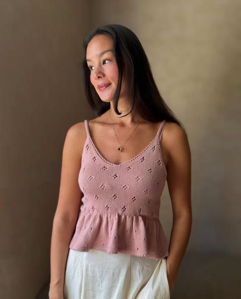 Pure Desire Wind Lotus Leaf Ed - Vintage Fashion Looks recensie en prijs