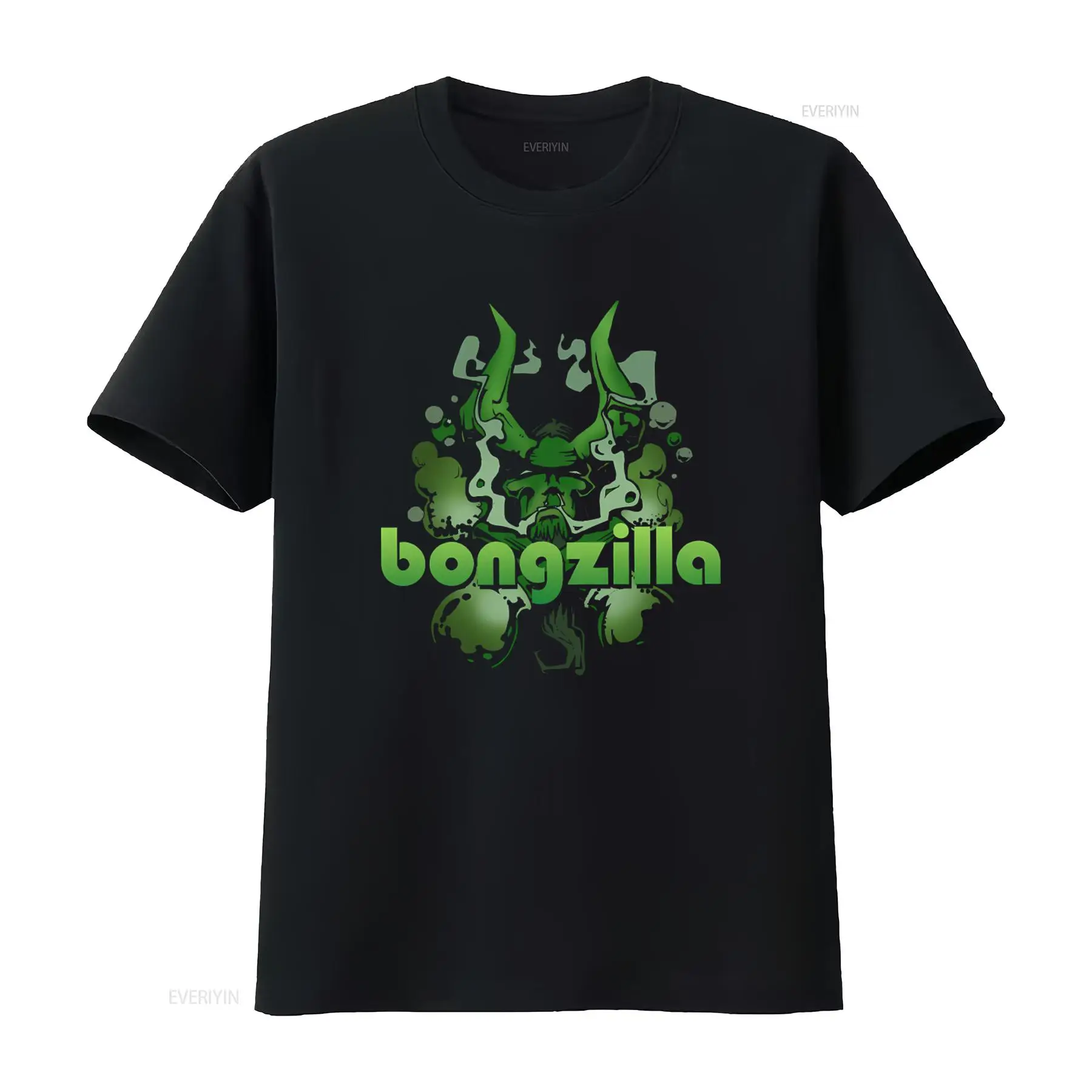 Bongzilla Gateway T-shirt Unie - Vintage Fashion Buyer recensie en prijs