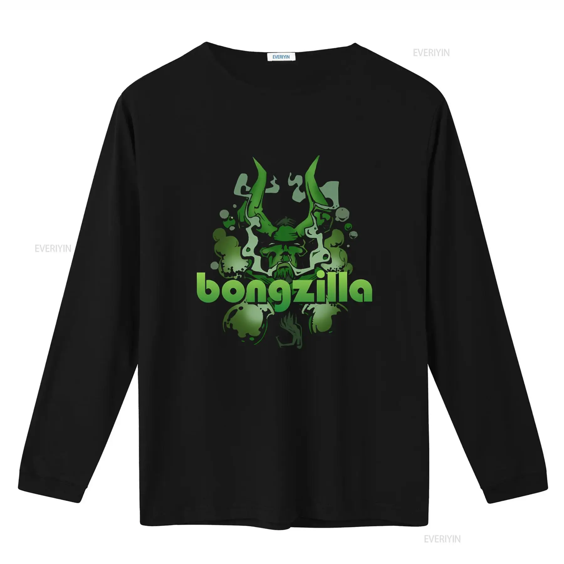 Bongzilla Gateway T-shirt Unie - Vintage Fashion Buyer recensie en prijs