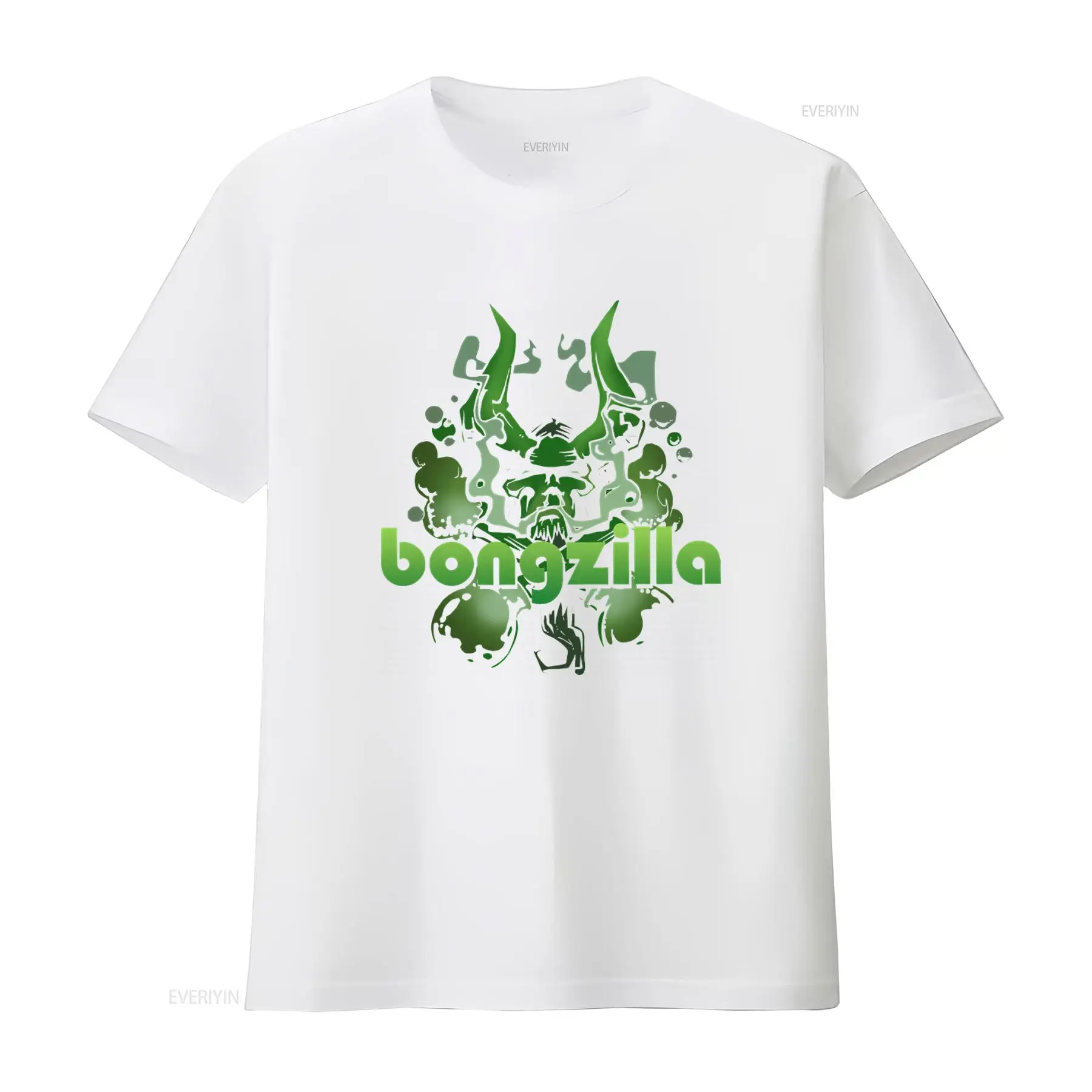 Bongzilla Gateway T-shirt Unie - Vintage Fashion Buyer recensie en prijs