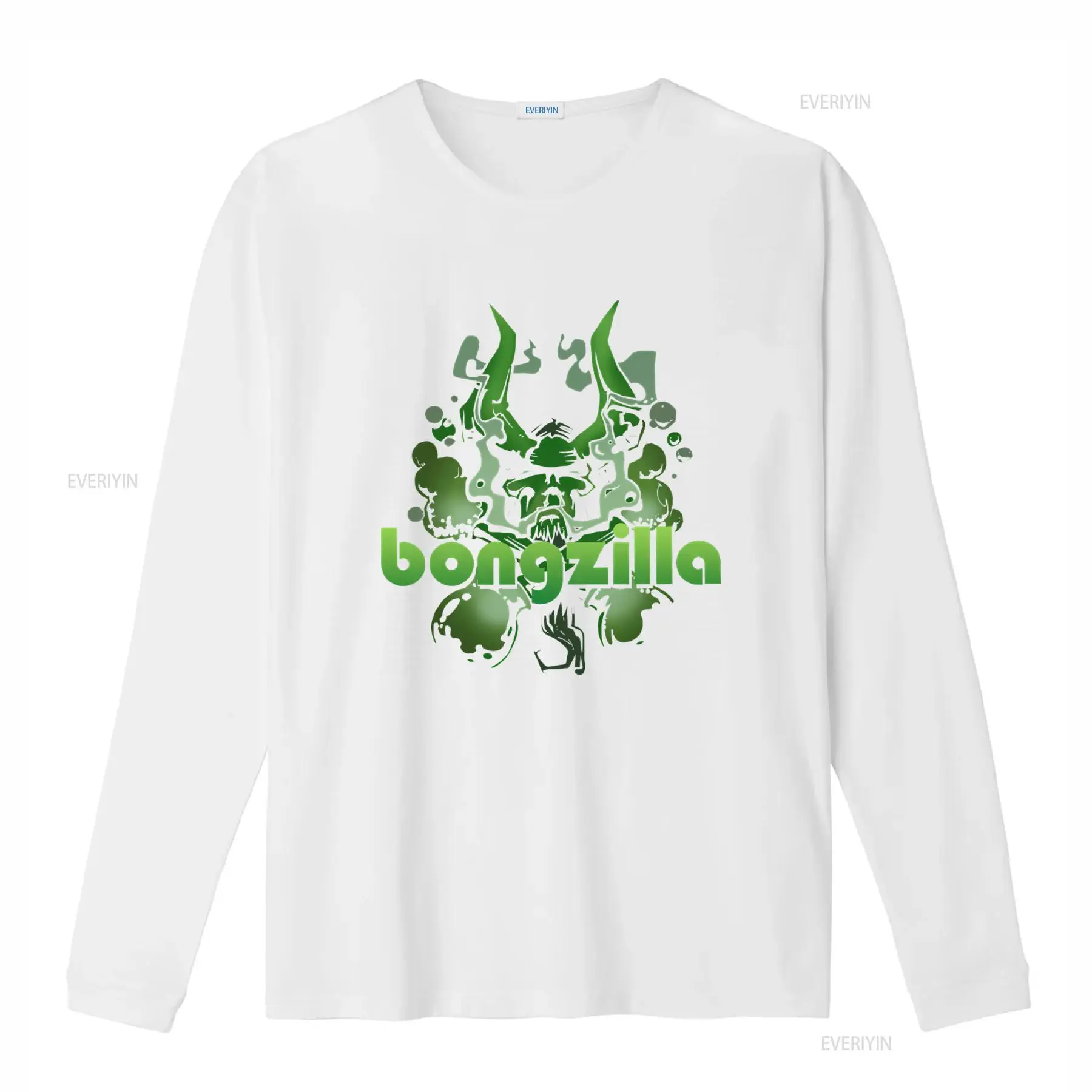 Bongzilla Gateway T-shirt Unie - Vintage Fashion Buyer recensie en prijs