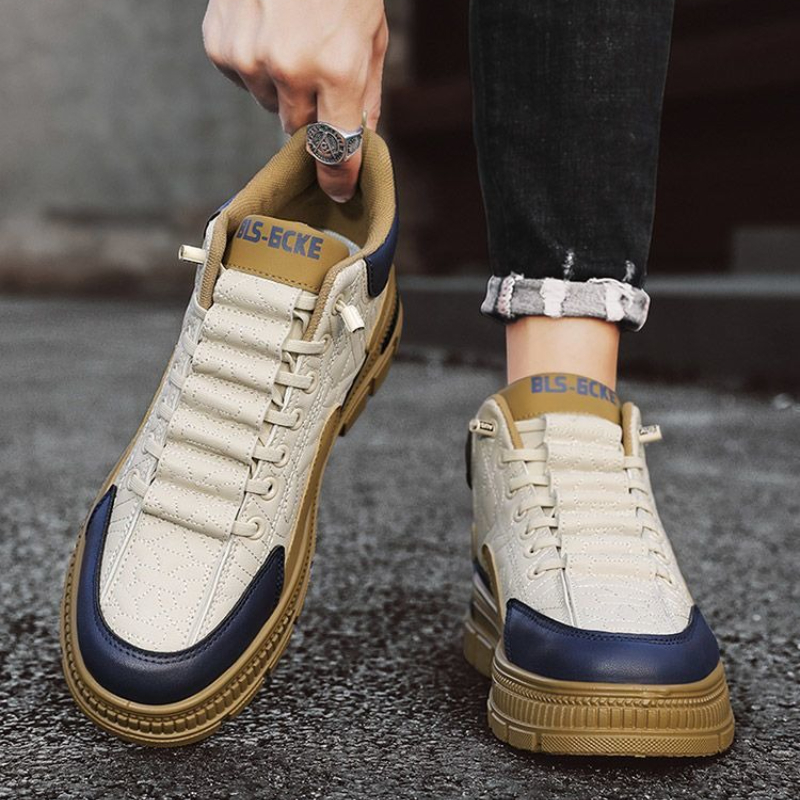 Instapper Platform Herenlaarze - Vintage Fashion In 2025 recensie en prijs