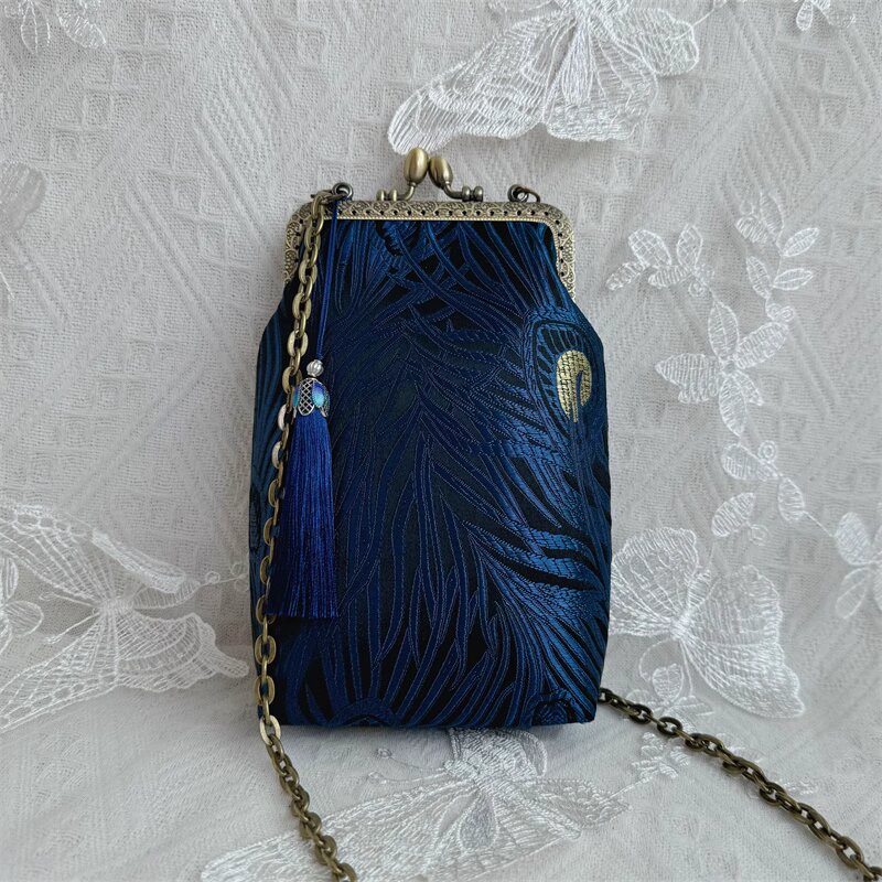 2025 chinese traditionele mode - Vintage Fashion Style Female recensie en prijs