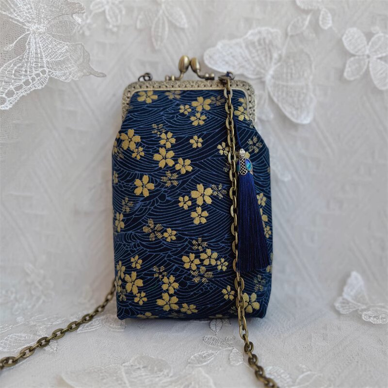 2025 chinese traditionele mode - Vintage Fashion Style Female recensie en prijs