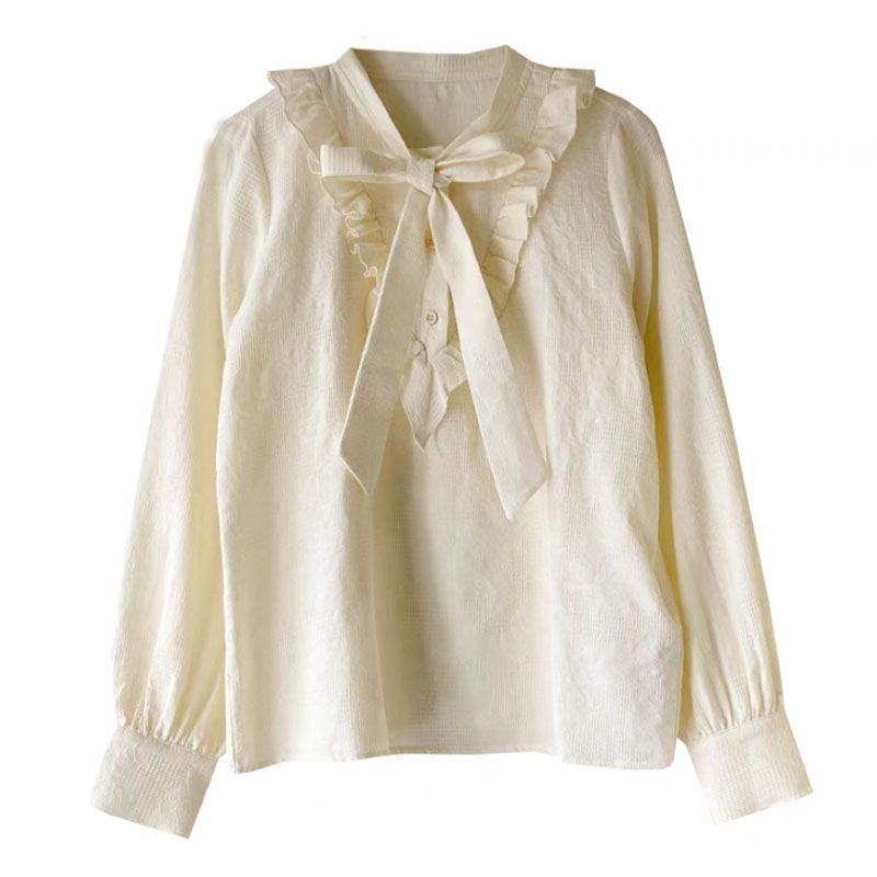 2025 Nieuwe Japanse Koreaanse  - Vintage Fashion Style Female recensie en prijs