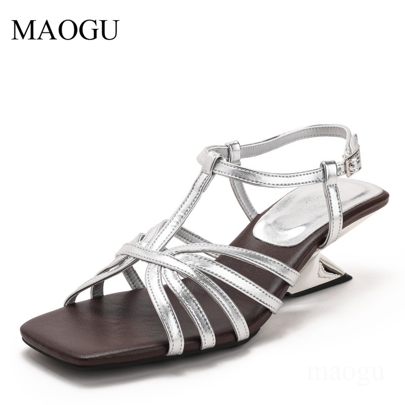 Maat 35-42 Dames Gladiator San - Vintage Fashion Style Female recensie en prijs