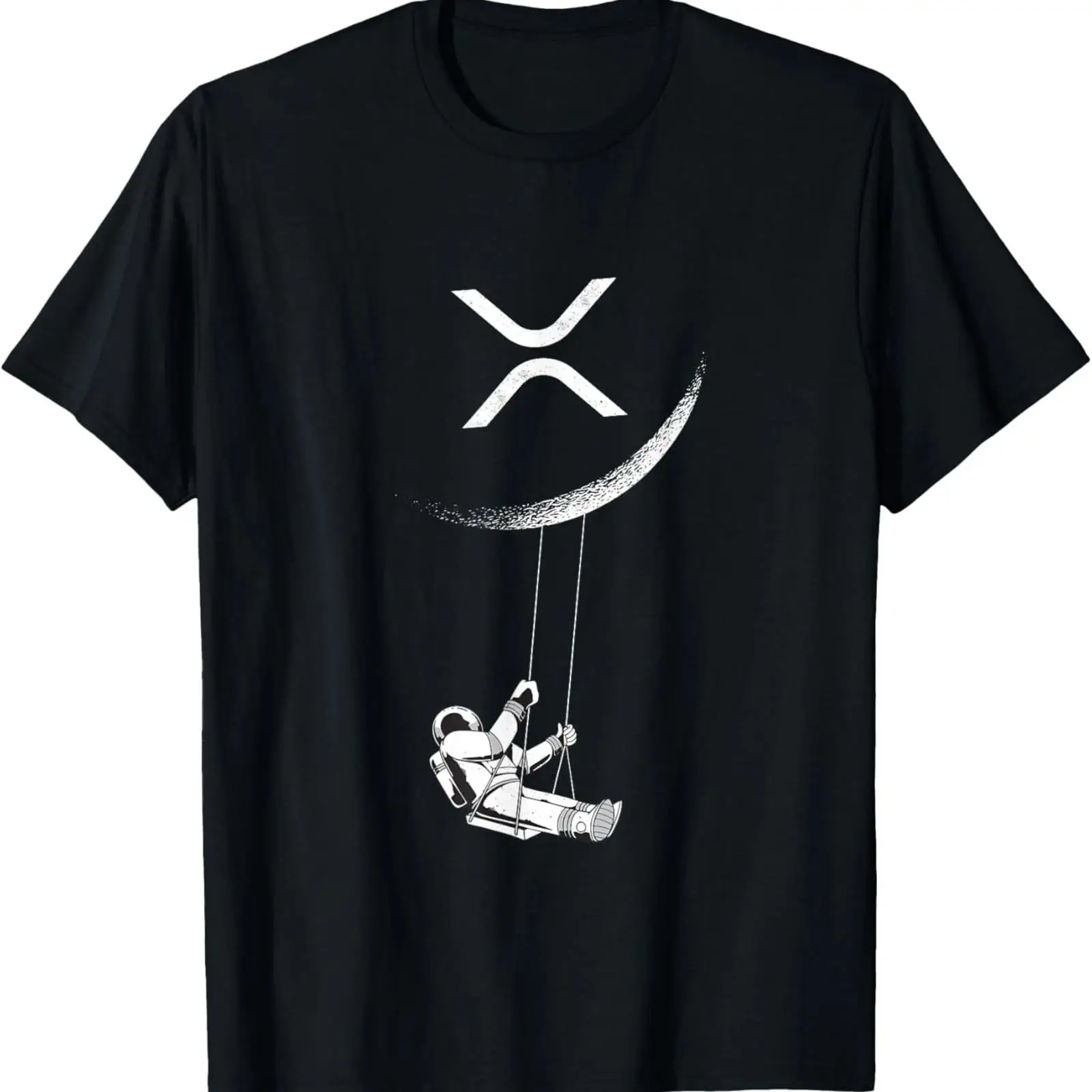 XRP Crypto Cryptocurrency Bloc - Vintage Fashion Community recensie en prijs