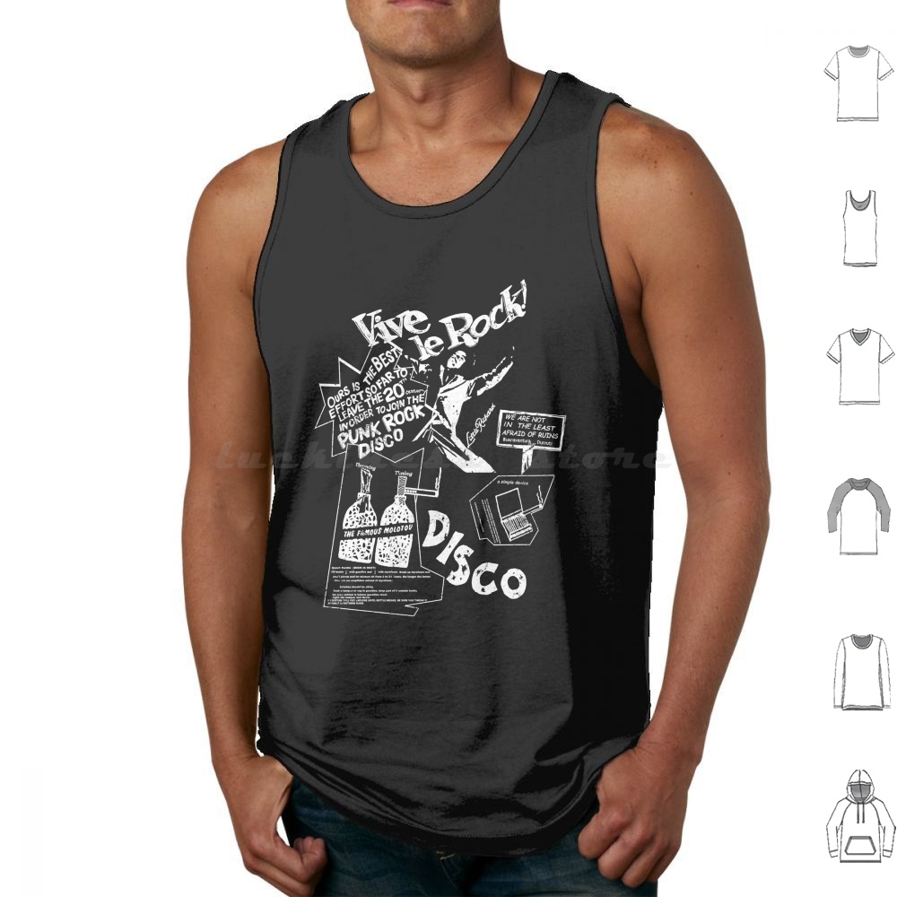 Vintage look Vive Le Rock. Tan - Vintage Fashion Looks recensie en prijs