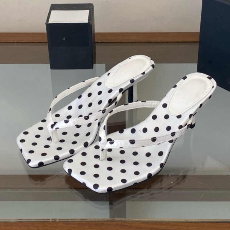 Mode Slip-On Sandalen Retro Vi - Vintage Fashion Dress recensie en prijs